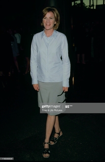 Mare Winningham feet photo 7