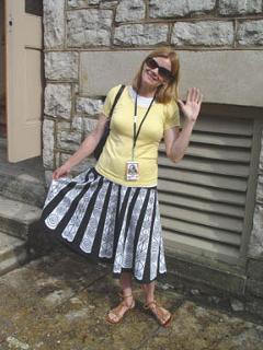Mare Winningham feet photo 16