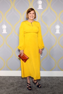 Mare Winningham feet photo 3
