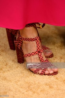 Mare Winningham feet photo 1