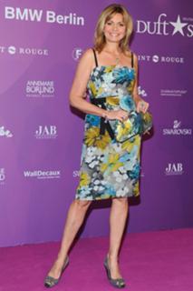 Maren Gilzer feet photo 10