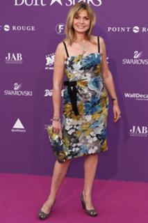 Maren Gilzer feet photo 7