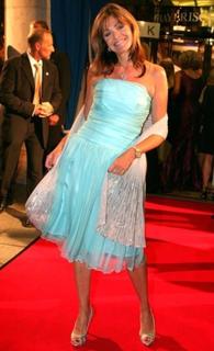Maren Gilzer feet photo 15