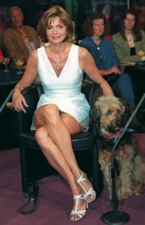 Maren Gilzer feet photo 11