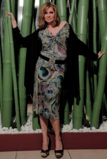 Maren Gilzer feet photo 5