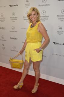 Maren Gilzer feet photo 13