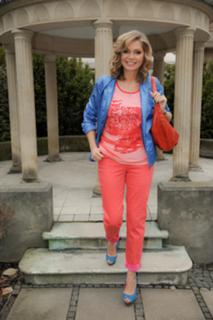 Maren Gilzer feet photo 6