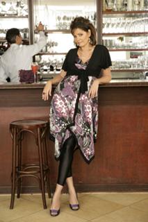 Maren Gilzer feet photo 2