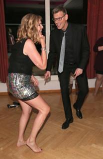Maren Gilzer feet photo 14