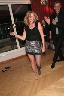 Maren Gilzer feet photo 13