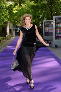 Maren Gilzer feet photo 11