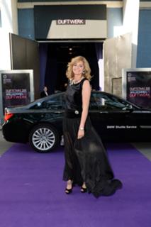 Maren Gilzer feet photo 9