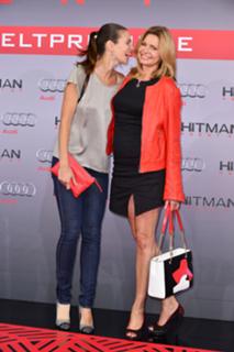 Maren Gilzer feet photo 8
