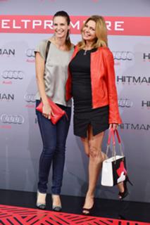 Maren Gilzer feet photo 7