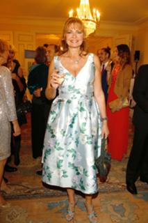 Maren Gilzer feet photo 16