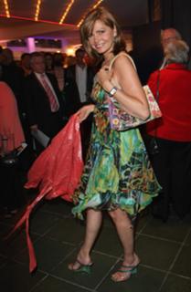 Maren Gilzer feet photo 6