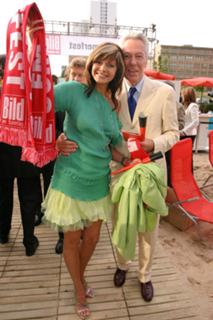 Maren Gilzer feet photo 11