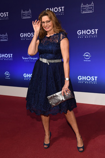 Maren Gilzer feet photo 11