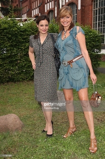 Maren Gilzer feet photo 8