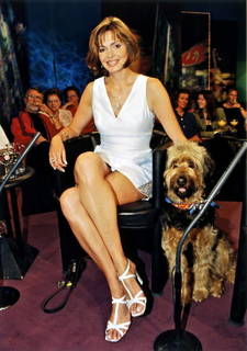 Maren Gilzer feet photo 6