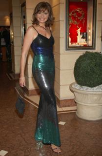 Maren Gilzer feet photo 5