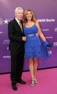 Maren Gilzer feet photo 4