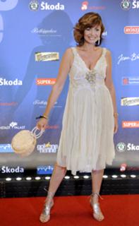 Maren Gilzer feet photo 2