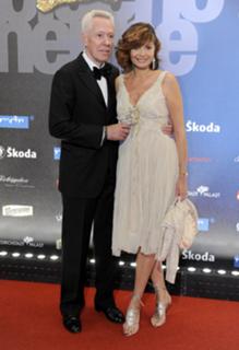 Maren Gilzer feet photo 3