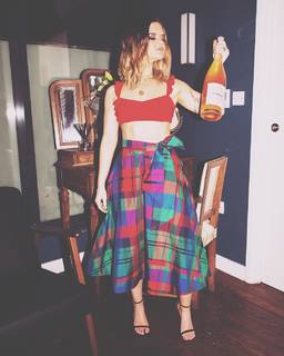 Maren Morris feet photo thumbnail