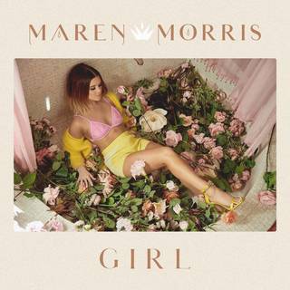 Maren Morris feet photo thumbnail