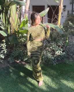 Maren Morris feet photo thumbnail