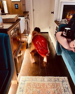 Maren Morris feet photo thumbnail