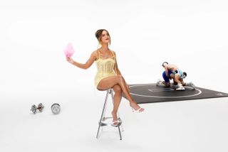 Maren Morris feet photo thumbnail