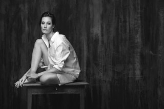 Mareva Galanter feet photo 3