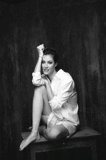 Mareva Galanter feet photo 1