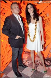 Mareva Galanter feet photo 18