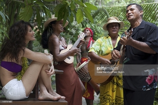 Mareva Galanter feet photo 19