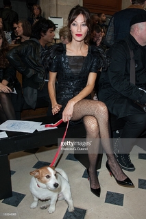 Mareva Galanter feet photo 18