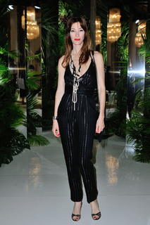 Mareva Galanter feet photo 15