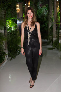 Mareva Galanter feet photo 13