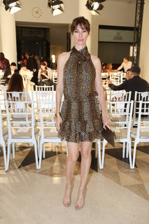 Mareva Galanter feet photo 12