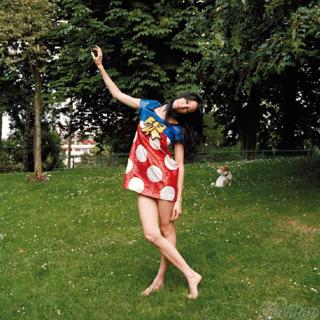 Mareva Galanter feet photo 16