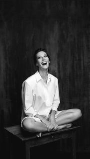 Mareva Galanter feet photo 15