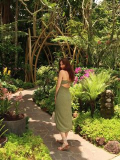 Mareva Galanter feet photo 11