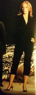Marg Helgenberger feet photo thumbnail