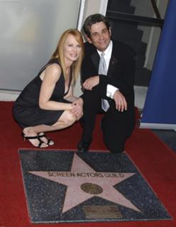Marg Helgenberger feet photo thumbnail
