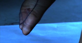 Marg Helgenberger feet photo thumbnail