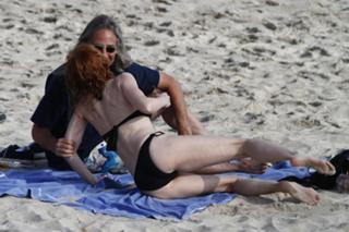 Marg Helgenberger feet photo thumbnail