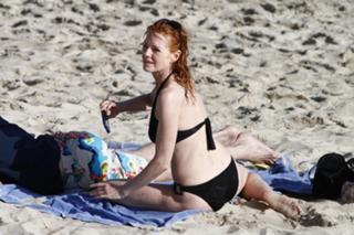 Marg Helgenberger feet photo thumbnail