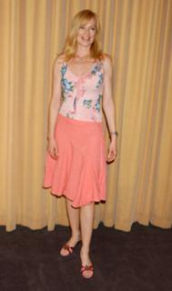 Marg Helgenberger feet photo thumbnail